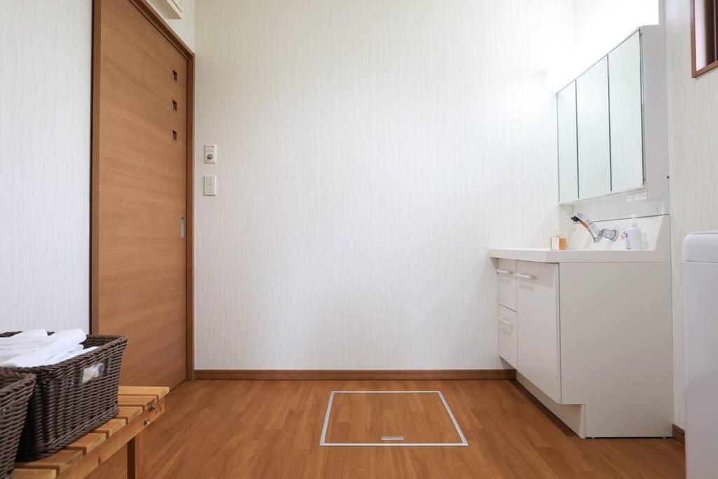 24 Oriya Mt Fuji -鳴沢 Narusawa- Exterior photo